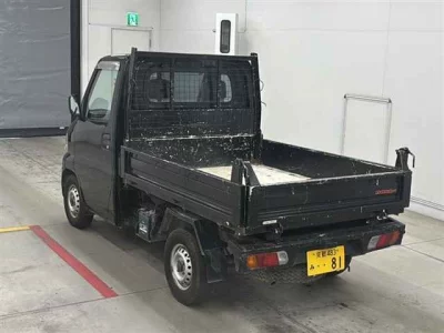 Mitsubishi MINICAB TRUCK