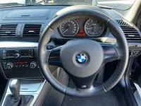 BMW 1-Series лот № 90163 оценка 3.5  с аукциона в Японии 2