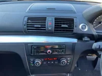 BMW 1-Series лот № 90163 оценка 3.5  с аукциона в Японии 5