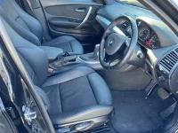 BMW 1-Series лот № 90163 оценка 3.5  с аукциона в Японии 6