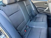 BMW 1-Series лот № 90163 оценка 3.5  с аукциона в Японии 7