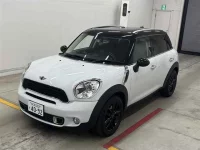 BMW MINI лот № 90165 оценка R  с аукциона в Японии 3