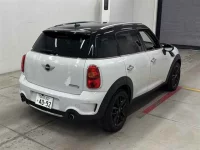 BMW MINI лот № 90165 оценка R  с аукциона в Японии 4