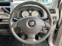 Suzuki SOLIO лот № 90167 оценка 3.5  с аукциона в Японии 2