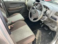 Suzuki SOLIO лот № 90167 оценка 3.5  с аукциона в Японии 6