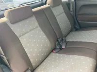 Suzuki SOLIO лот № 90167 оценка 3.5  с аукциона в Японии 7