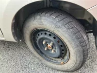 Suzuki SOLIO лот № 90167 оценка 3.5  с аукциона в Японии 8