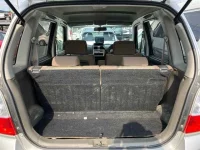 Suzuki SOLIO лот № 90167 оценка 3.5  с аукциона в Японии 9