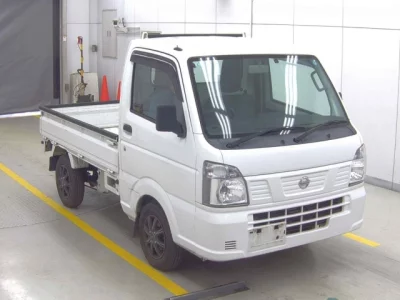 Nissan CLIPPER TRUCK