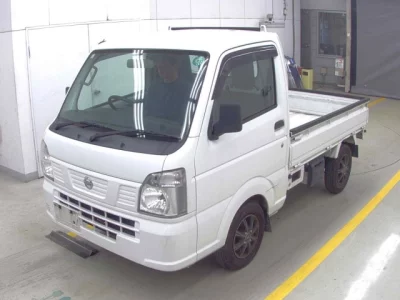 Nissan CLIPPER TRUCK