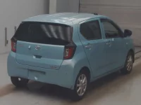 Toyota PIXIS EPOCH лот № 3131 оценка R  с аукциона в Японии 1