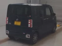 Toyota PIXIS MEGA лот № 3130 оценка 4  с аукциона в Японии 1