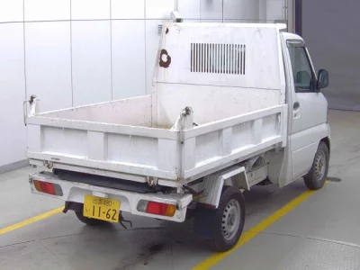 Mitsubishi MINICAB TRUCK