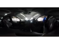 Mercedes-Benz R CLASS лот № 814 оценка 4  с аукциона в Японии 5