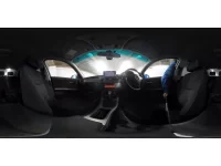 BMW 3-Series лот № 811 оценка 3.5  с аукциона в Японии 5