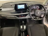 Suzuki SWIFT лот № 7066 оценка 4.5  с аукциона в Японии 2