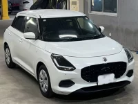 Suzuki SWIFT лот № 7066 оценка 4.5  с аукциона в Японии 3