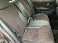 Nissan TIIDA лот № 90175 оценка 4  с аукциона в Японии 7