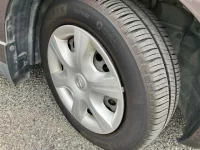 Nissan TIIDA лот № 90175 оценка 4  с аукциона в Японии 8