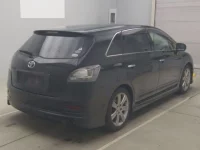 Toyota MARK X ZIO лот № 70129 оценка RA  с аукциона в Японии 1