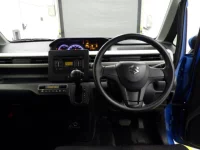 Suzuki WAGON R лот № 5512 оценка 3.5  с аукциона в Японии 4