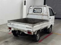Mitsubishi MINICAB TRUCK лот № 90178 оценка 3.5  с аукциона в Японии 4