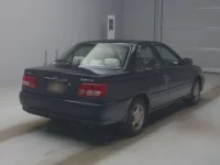 Toyota CARINA лот № 22093 оценка 2  с аукциона в Японии 1