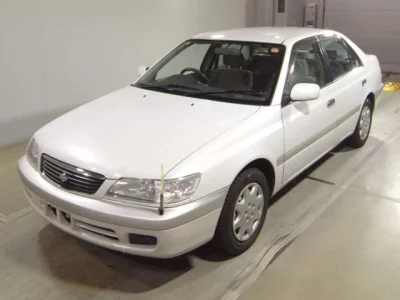Toyota CORONA PREMIO