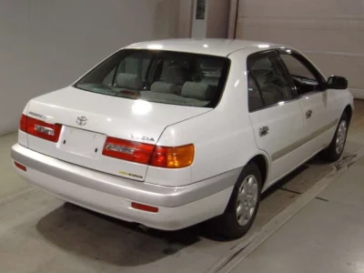 Toyota CORONA PREMIO