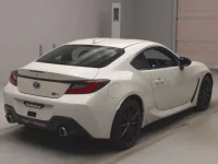 Toyota 86 лот № 82044 оценка 4  с аукциона в Японии 1