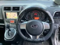 Subaru TREZIA лот № 90192 оценка R  с аукциона в Японии 2