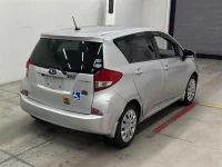 Subaru TREZIA лот № 90192 оценка R  с аукциона в Японии 4