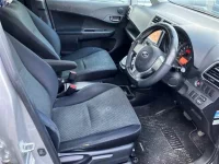 Subaru TREZIA лот № 90192 оценка R  с аукциона в Японии 6