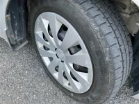 Subaru TREZIA лот № 90192 оценка R  с аукциона в Японии 8