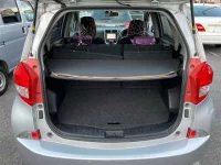 Subaru TREZIA лот № 90192 оценка R  с аукциона в Японии 9