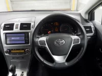 Toyota AVENSIS WAGON лот № 4024 оценка 4  с аукциона в Японии 4