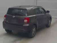 Toyota IST лот № 70028 оценка RA  с аукциона в Японии 1