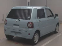 Daihatsu MIRA TOCOT лот № 53028 оценка 4  с аукциона в Японии 1