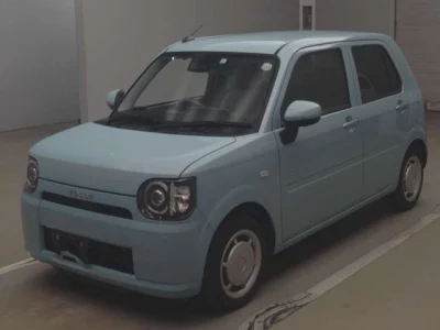 Daihatsu MIRA TOCOT  с аукциона в Японии