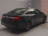 Toyota CAMRY лот № 80502 оценка R  с аукциона в Японии 1