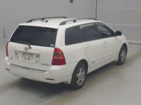 Toyota COROLLA FIELDER лот № 70034 оценка R  с аукциона в Японии 1