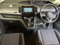 Nissan SERENA лот № 7101 оценка 4  с аукциона в Японии 2