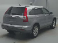 Honda CR-V лот № 72042 оценка 4  с аукциона в Японии 1