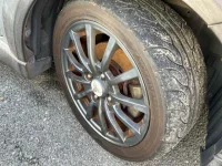 Mitsubishi COLT лот № 90220 оценка 4  с аукциона в Японии 8