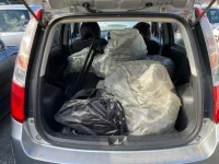 Mitsubishi COLT лот № 90220 оценка 4  с аукциона в Японии 9