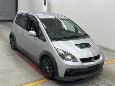 Mitsubishi COLT  с аукциона в Японии