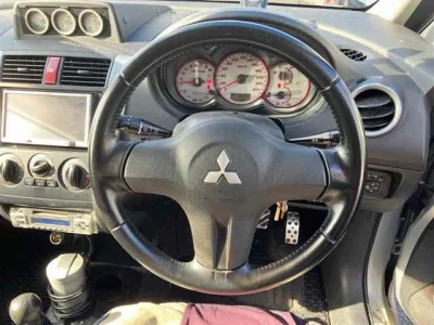 Mitsubishi COLT  с аукциона в Японии