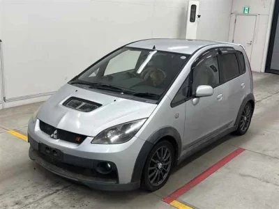 Mitsubishi COLT  с аукциона в Японии