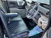 Honda N BOX лот № 90219 оценка R  с аукциона в Японии 6