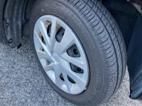 Honda N BOX лот № 90219 оценка R  с аукциона в Японии 8